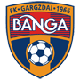 BangaGargzdaiFC.png